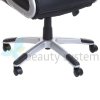 FOTEL ERGONOMICZNY CORPOCOMFORT BX-5085B CZARNY